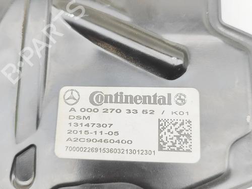 Gearbox control unit MERCEDES-BENZ E-CLASS (W212) E 350 BlueTEC | BP33167048M52 - Image 5