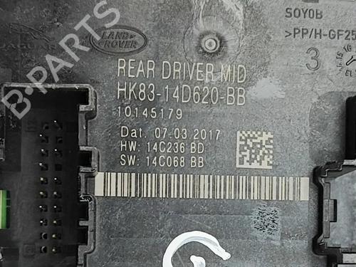 Electronic module JAGUAR XE (X760) 2.0 D | BP38421813M83 - Image 6