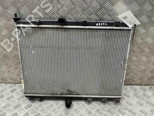 Wasserkühler für OPEL MOKKA 1.2 (76) (131 hp) 27771422