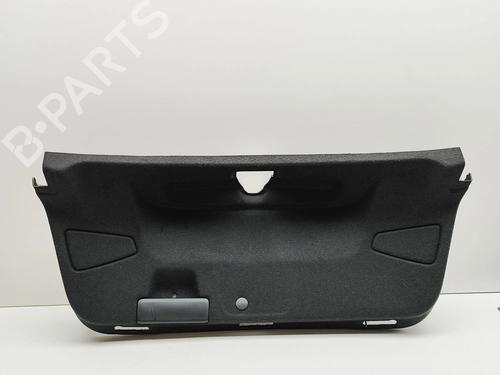 Used Boot lining AUDI A3 Limousine (8YS, 8YM) S3 TFSI quattro (310 hp) 31113115