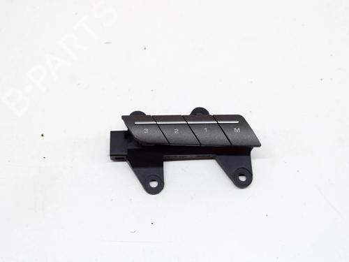 Used Switch LAND ROVER RANGE ROVER EVOQUE (L538) 2.0 D 4x4 (180 hp) 9629573