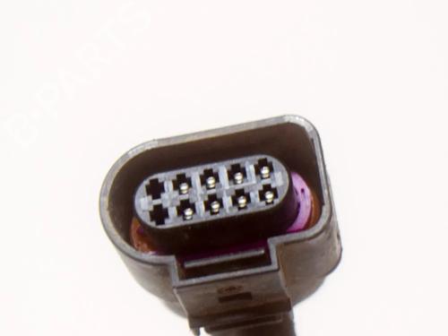 Electronic module VW GOLF VIII (CD1, DA1) 1.5 TSI | BP27752254M83 - Image 5