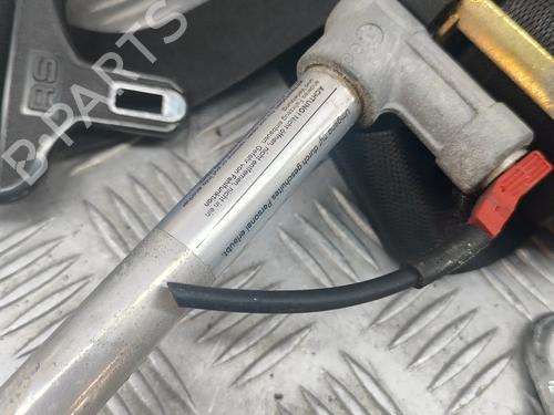 Front right seatbelt MERCEDES-BENZ E-CLASS (W124) E 300 D (124.131) | BP32392204I25