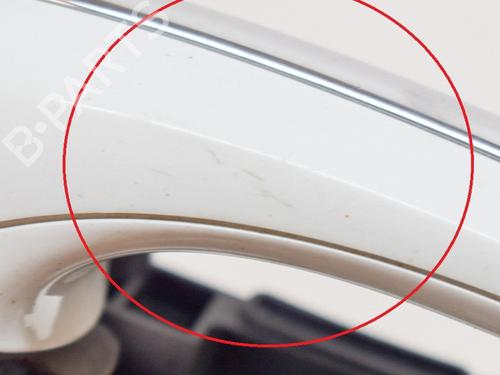 Rear right exterior door handle BMW 5 (F10) 520 d | BP13928951C130 