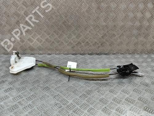 Used Front left lock MAZDA CX-5 (KE, GH) 2.0 AWD (KEEAW) (160 hp) 16640181