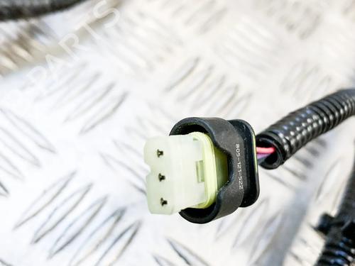 Electronic module TESLA MODEL X (5YJX) P90D AWD | BP28732503M83 