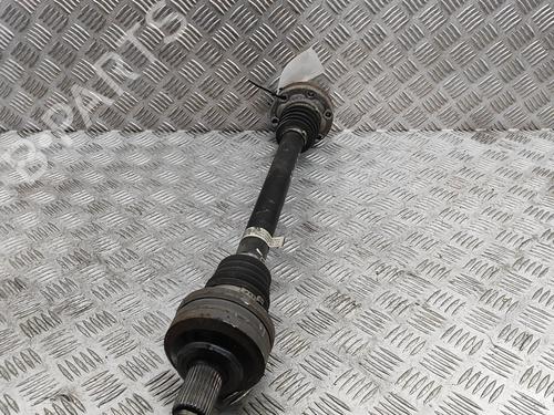 Left rear driveshaft ALFA ROMEO STELVIO (949_) 2.9 Q4 (949.AXG2A, 949.AXH2A, 949.AXS2A) | BP33373335M40 - Image 2