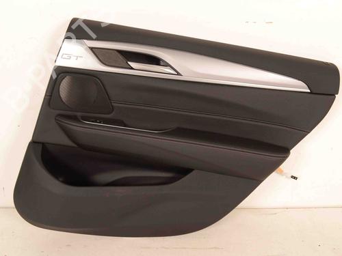 Used Rear right panel BMW 6 Gran Turismo (G32) 630 d xDrive (265 hp) 30266512