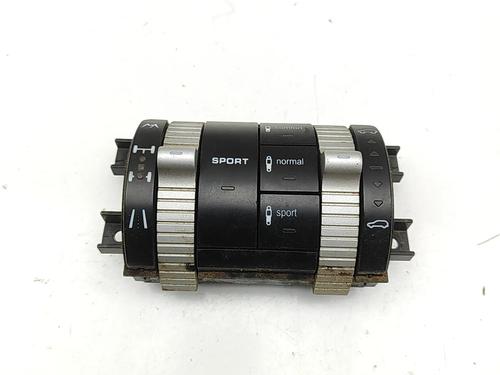 Used Switch PORSCHE CAYENNE (9PA) Turbo 4.8 (507 hp) 30324008