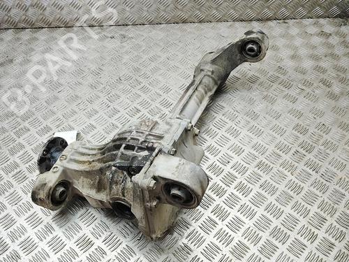 Front differential NISSAN NAVARA NP300 Pickup (D23, D23T) 2.3 dCi 4x4 (D231, D23T) | BP38960407M23 - Image 4