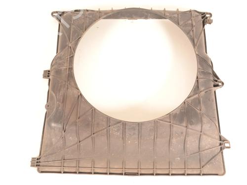 Used Radiator fan Radiator fan IVECO DAILY VI Platform/Chassis 33S13, 35S13, 35C13 (126 hp) 33345151 33345151