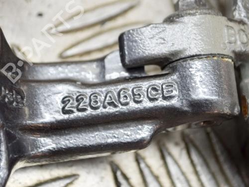 Hinge/Door check strap LAND ROVER RANGE ROVER EVOQUE (L538) 2.0 D 4x4 | BP14631352C146 