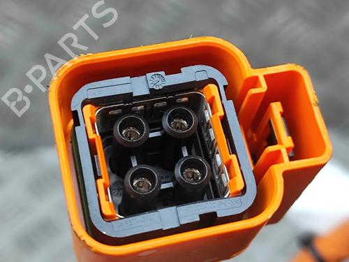 Cable PORSCHE MACAN (XAB) 4 Electric 4 (XABBB1, XABFD1) | BP38467262E12 - Image 5