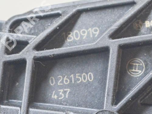 Injector BMW X5 (G05, F95) xDrive 40 i | BP7901762M100 