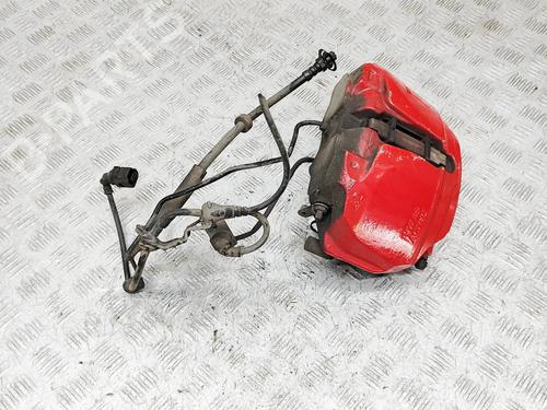 Left front brake caliper AUDI A5 (F53, F5P) 2.0 TDI | BP37996112M105 - Image 4