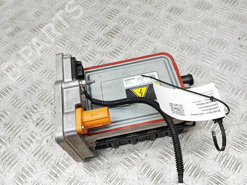 Electronic module VOLVO C40 (539) Recharge AWD | BP39511228M83 - Image 3