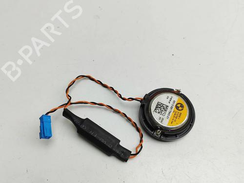 Speaker BMW X3 (G01, F97, G08) iX3 | BP34521181E2  - Image 5