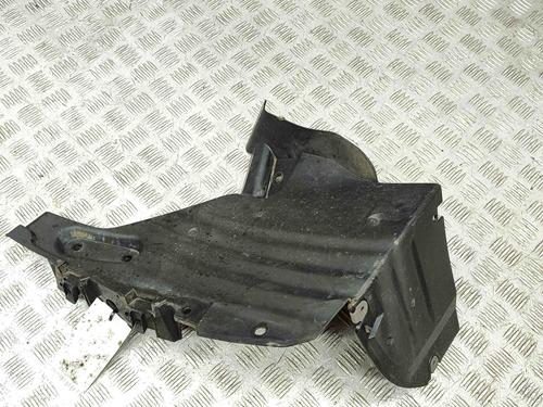 Protection sous caisse MAZDA CX-5 (KF) 2.0 (165 hp) 26975084