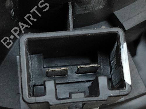 Heater blower motor FORD FOCUS II Convertible 2.0 TDCi | BP25217081M62 