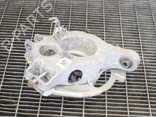 Right rear steering knuckle PORSCHE PANAMERA (970) 3.6 4 | BP14613281M28 