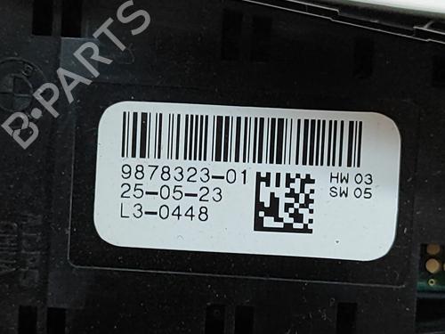 Right rear window switch BMW X7 (G07) xDrive 40 d Mild-Hybrid | BP27797313I28 - Image 6