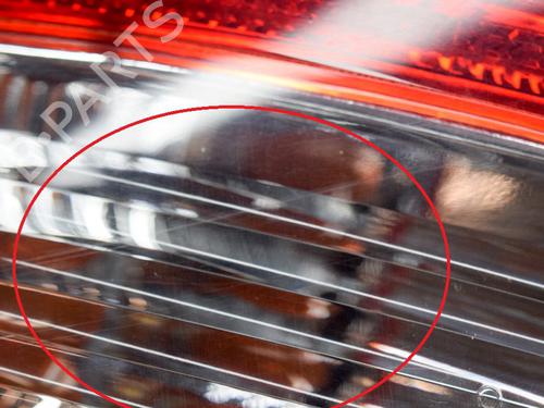 Left taillight KIA CARNIVAL II (GQ) 2.9 CRDi | BP10072114C34 