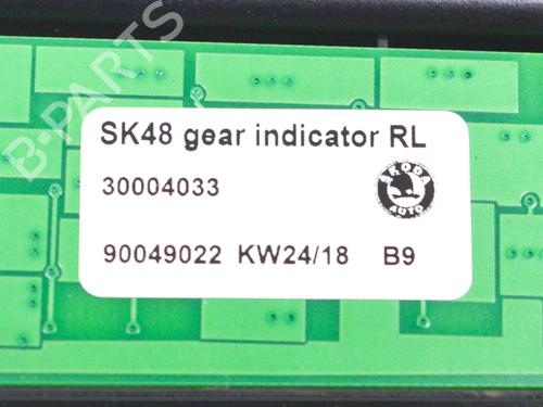 Outra SKODA SUPERB III Estate (3V5) 2.0 TDI | BP8847408O1 