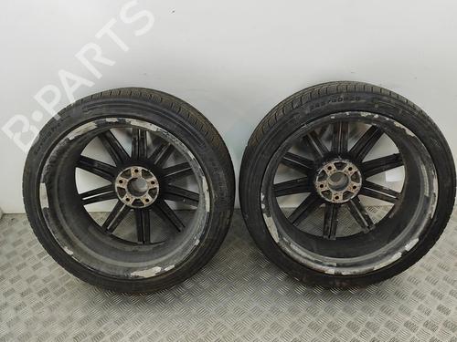 Jante TESLA MODEL 3 (5YJ3) EV AWD | BP29867360C45