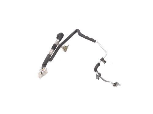 AC pipe JAGUAR XF I (X250) 3.0 D | BP30220834M126 