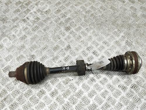 Used Left front driveshaft Left front driveshaft VW GOLF VII (5G1, BQ1, BE1, BE2) e-Golf (115 hp) 19253047 19253047