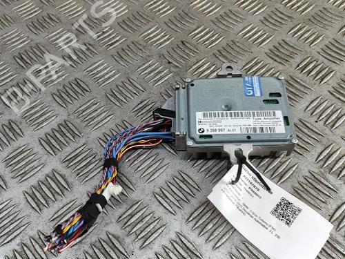 Electronic module BMW 3 Gran Turismo (F34) 335 d xDrive | BP27398122M83 - Image 4
