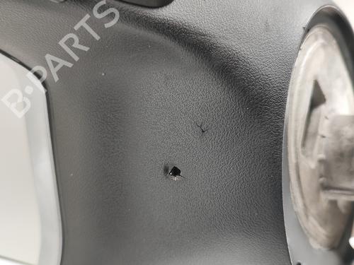 Steering wheel MERCEDES-BENZ C-CLASS (W204) C 350 CDI (204.023) | BP29731085C49