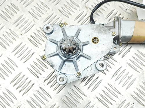 Right front window motor HONDA S2000 (AP) 2.0 (AP1) | BP38707057E20 - Image 6
