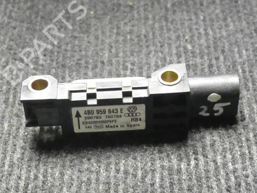 Elektronisk sensor AUDI A8 D3 (4E2, 4E8) 3.0 | BP6727464M84 