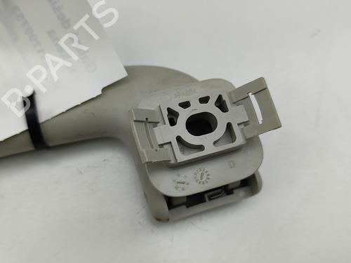 Interior roof handle JAGUAR I-PACE (X590) EV400 AWD | BP28437124I35 