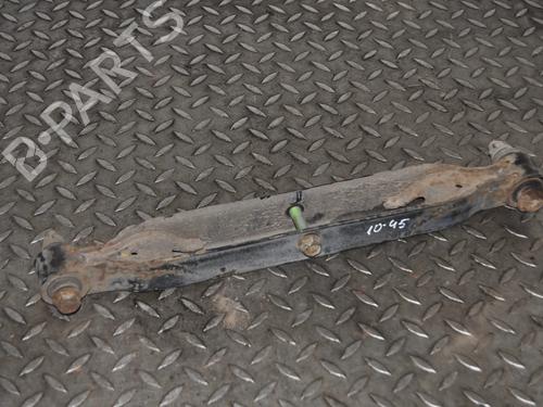 Used Left rear suspension arm Left rear suspension arm NISSAN X-TRAIL III (T32_, T32R, T32RR) 1.6 dCi (T32) (130 hp) 33344085 33344085
