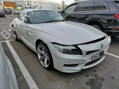 Other BMW Z4 Roadster (E89) sDrive 20 i | BP33392303O1 - Image 6