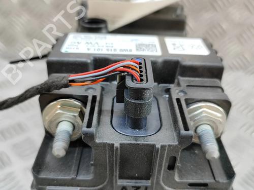 Battery AUDI A5 (F53, F5P) 35 TFSI Mild Hybrid | BP28436348E11 