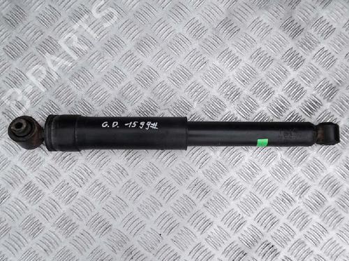Used Right rear shock absorber RENAULT LAGUNA III Grandtour (KT0/1) 2.0 dCi GT (KT11, KT1E, KT1N) (178 hp) 6723203