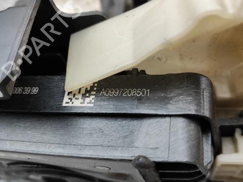 Front left lock MERCEDES-BENZ E-CLASS Convertible (A238) E 300 (238.448) | BP37469527C98 - Image 7