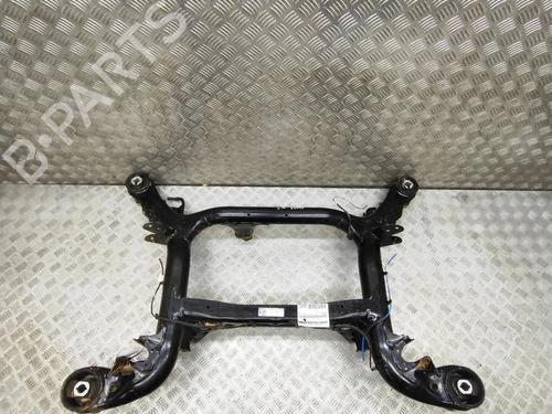 Used Rear axle Rear axle AUDI Q8 (4MN, 4MT) 50 TDI Mild Hybrid quattro (286 hp) 28436827 28436827