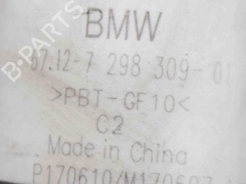 Washer pump BMW 2 Coupe (F22, F87) 220 i | BP14625263E24 