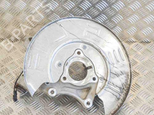 Used Left rear steering knuckle TESLA MODEL 3 (5YJ3) EV AWD (351 hp) 27748473