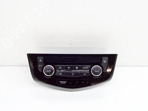 Used Electronic module NISSAN QASHQAI II (J11, J11_) 1.5 dCi (110 hp) 12099095