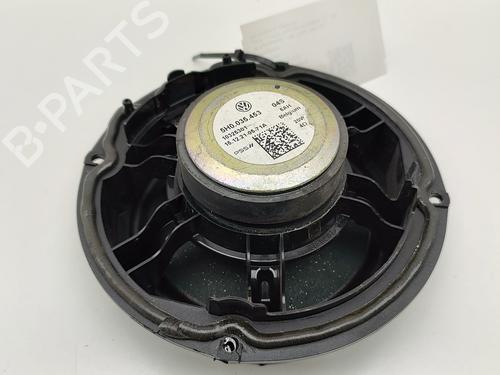 Speaker VW GOLF VIII (CD1, DA1) 2.0 TSI R 4motion | BP30005153E2