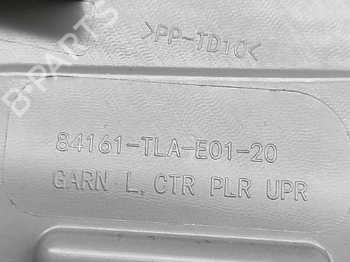 Other HONDA CR-V V (RW_, RT_) 2.0 E-CVT HYBRID AWD (RT6) | BP27791199O1