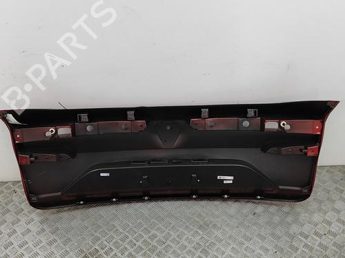 Tailgate RENAULT AUSTRAL E-TECH 200 Hybrid (HGM2) | BP29007458C6 