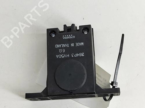 Electronic module NISSAN QASHQAI II (J11, J11_) 1.5 dCi | BP18165816M83 