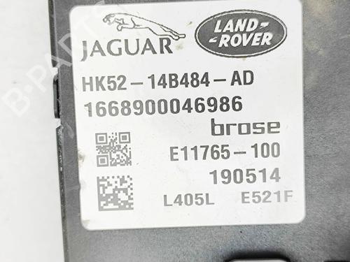Electronic module LAND ROVER RANGE ROVER IV (L405) 5.0 SCV8 4x4 | BP32119003M83 