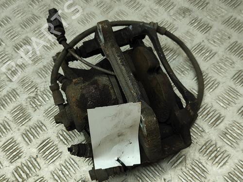 Right front brake caliper AUDI Q2 (GAB, GAG) 35 TFSI | BP28559219M104 